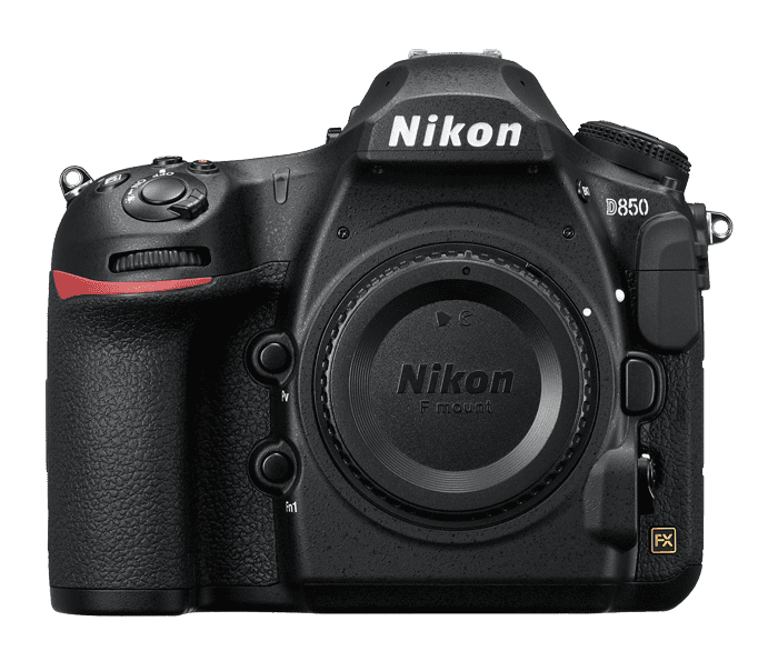 دوربین عکاسی نیکون Nikon D850 Body